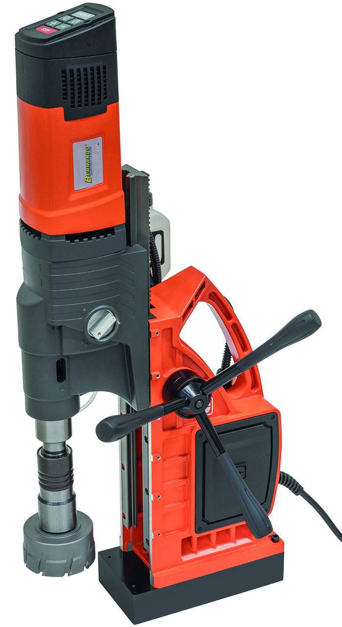 TPC 5000 Vario Magneettiporakone* - Image 4