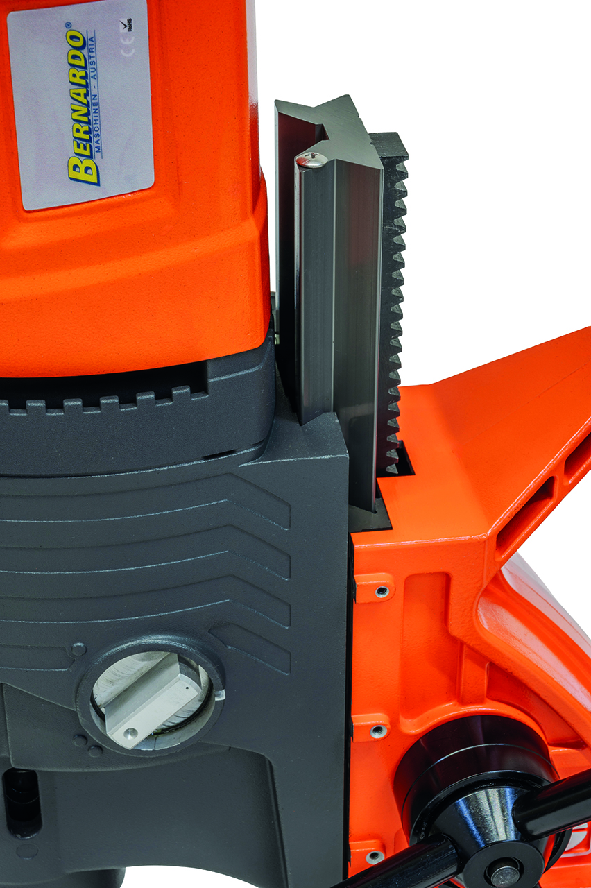 TPC 5000 Vario Magneettiporakone* - Image 6