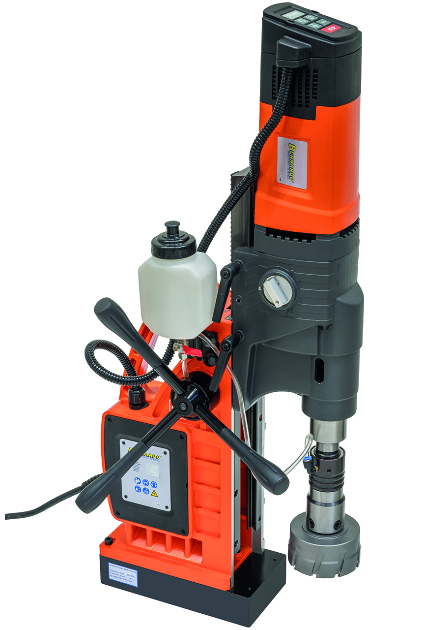 TPC 5000 Vario Magneettiporakone* - Image 7