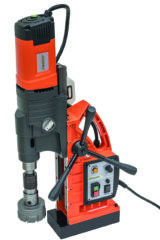 TPC 3500 Vario Magneettiporakone*