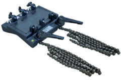 Putkiadapteri TH 550