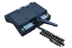 Putkiadapteri TH 250