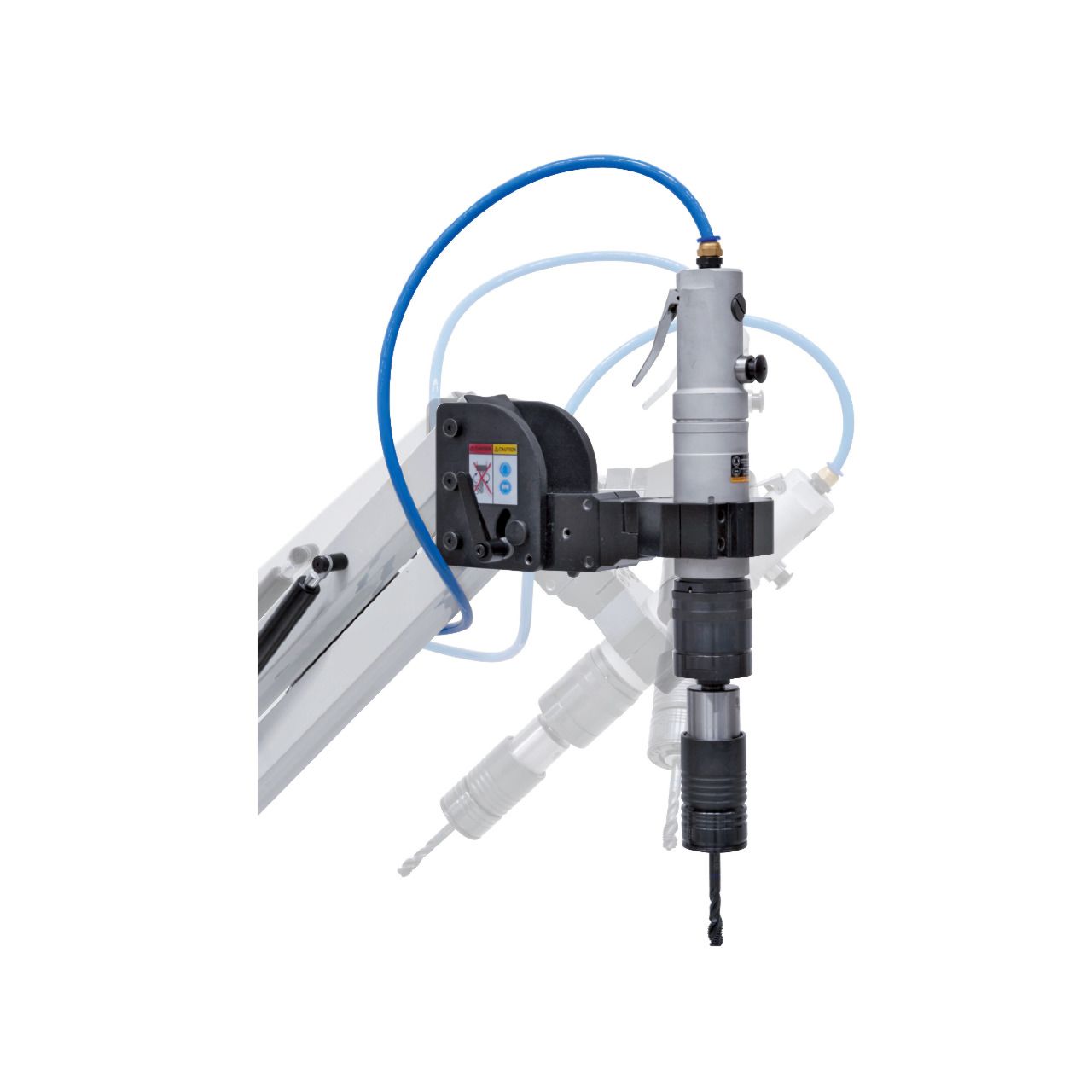 TM 12 P / R 1500 Kierteityskone - Image 6