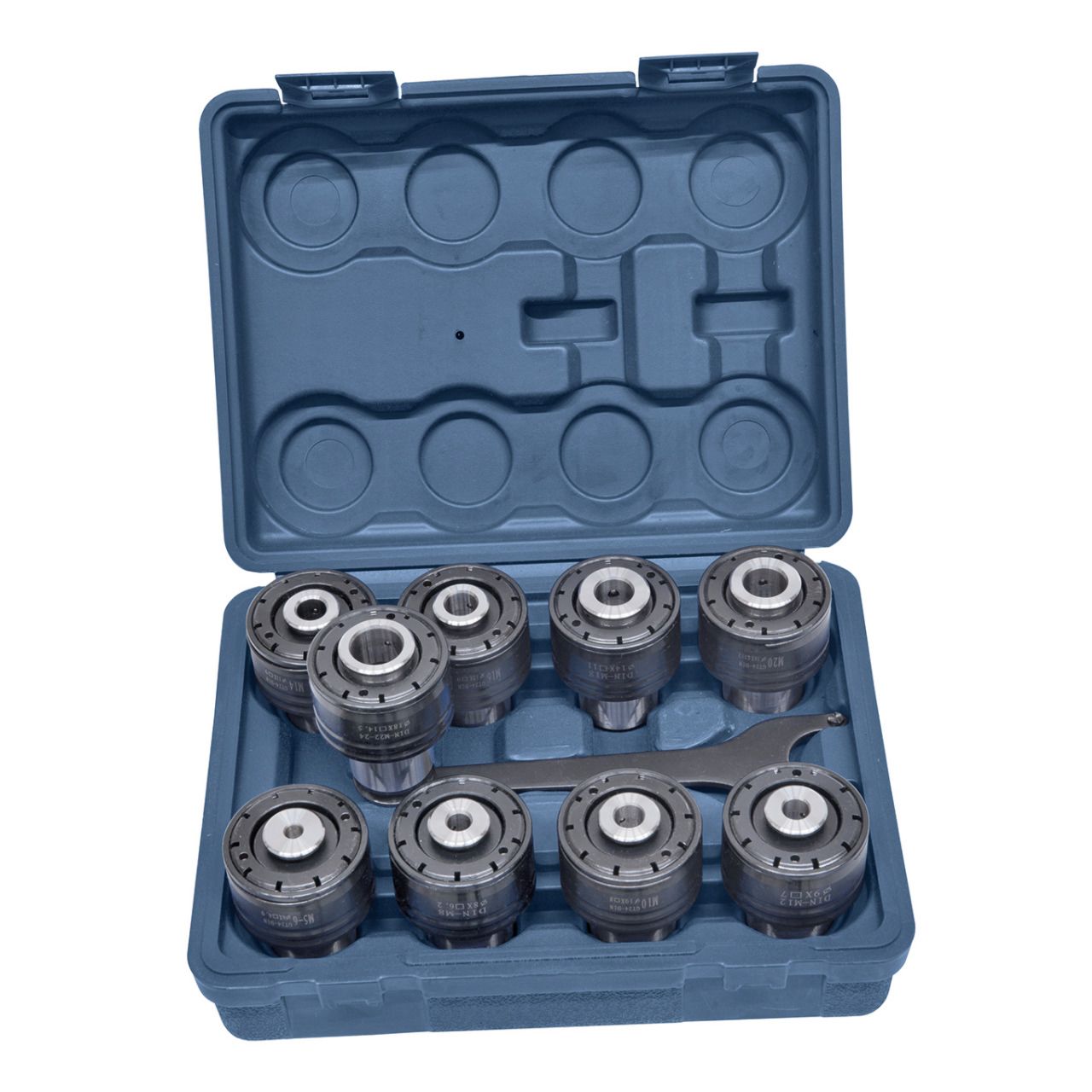 TM 12 P / R 1500 Kierteityskone - Image 4