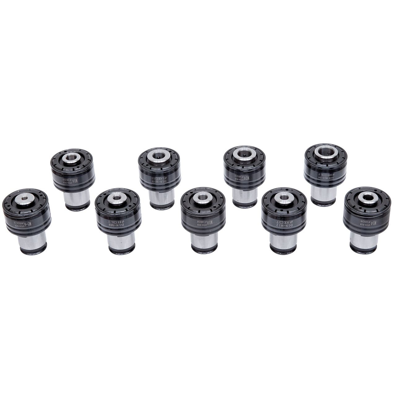 TM 12 P / R 1500 Kierteityskone - Image 5