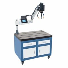 TM 10 BLO / R 1100 kierteityskone mikrovoitelulla