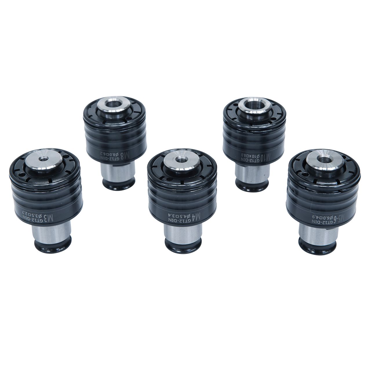 TM 10 BLO / R 1100 kierteityskone mikrovoitelulla - Image 12