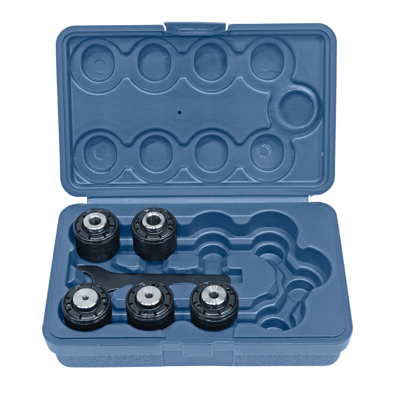 TM 10 BLO / R 1100 kierteityskone mikrovoitelulla - Image 9