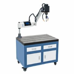 TM 12 BLO / R 1100 kierteityskone mikrovoitelulla