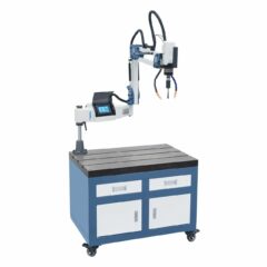 TM 12 BLO / R 1500 kierteityskone mikrovoitelulla