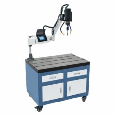 TM 16 BLO / R 1100 kierteytyskone mikrovoitelulla