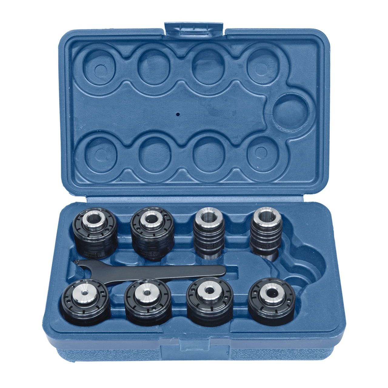 TM 16 BLO / R 1500 kierteityskone mikrovoitelulla - Image 9