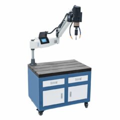 TM 24 BLO / R 1200 kierteityskone mikrovoitelulla