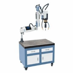 TM 24 BLO / R 1700 kierteityskone mikrovoitelulla