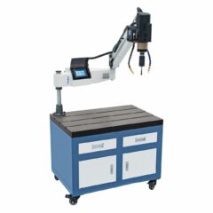 TM 30 BLO / R 1200 kierteityskone mikrovoitelulla