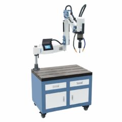 TM 36 BLO / R 1700 kierteityskone mikrovoitelulla