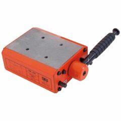 Magneettijalka TM 12 P / TM 16 P / TM 10 E / TM 12 E / TM 16 E