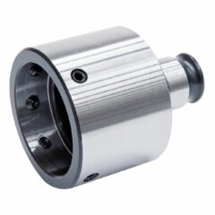 Pidennysholkki kierteityspitimelle TDH, GT12, M3 - M16