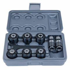 Pikavaihto istukkasarja M3 - M16, TM 16 P / TM