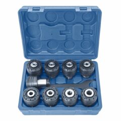 Pikavaihto istukkasarja M5 - M24, TM 24 P / TM