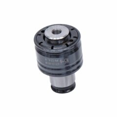 Pikaistukka 19 mm GT 12, DIN 371, M5-6 (6 x 4,9)