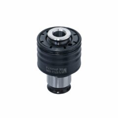 Pikaistukka 19 mm GT 12, DIN 371, M12 (9 x 7)