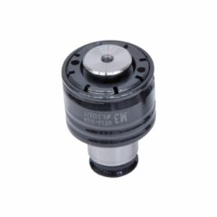 Pikaistukka 19 mm GT 12, DIN 371, M3 (3,5 x 2,7)