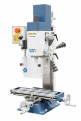 KF 16 Vario Jyrsinkone