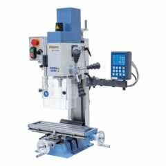 KF 16 Vario Jyrsinkone (3-aks.digi DT 40)