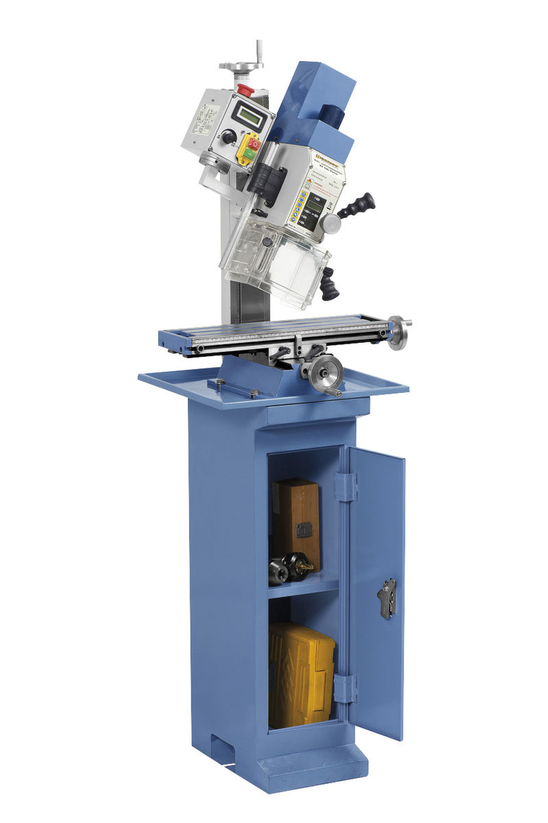 KF 16 L Vario Jyrsinkone - Image 2