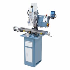 KF 26 L Top jyrsinkone syötöllä sis. 3-aks.digi