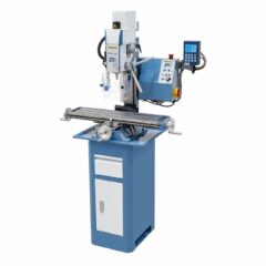 KF 26 L Top jyrsinkone sis. 3-aks.digi DT 40