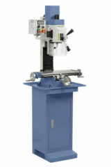 KF 25 D Vario Jyrsinkone