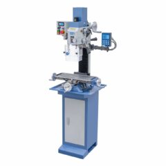 KF 25 D Vario Jyrsinkone (3-aks.digi DT 40)