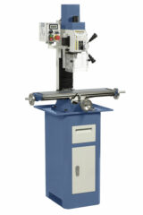 KF 25 L Vario Jyrsinkone