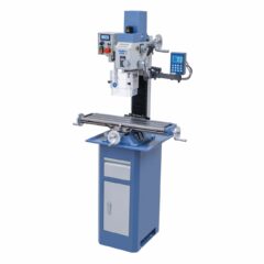 KF 25 L Vario  (3-aks.digi DT 40) Jyrsinkone