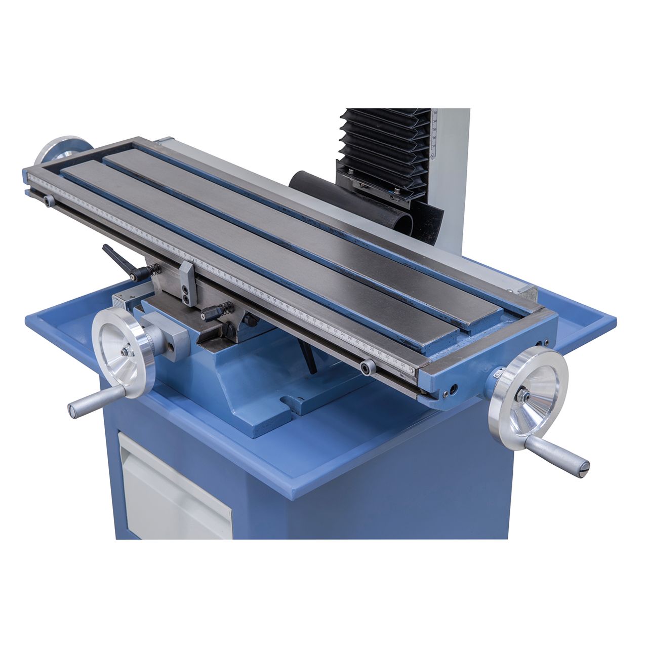 KF 25 L Vario (3-aks.digi DT 40) Jyrsinkone - Image 9