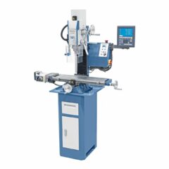 KF 28 Top syötöllä + (3-aks.digi) jyrsinkone