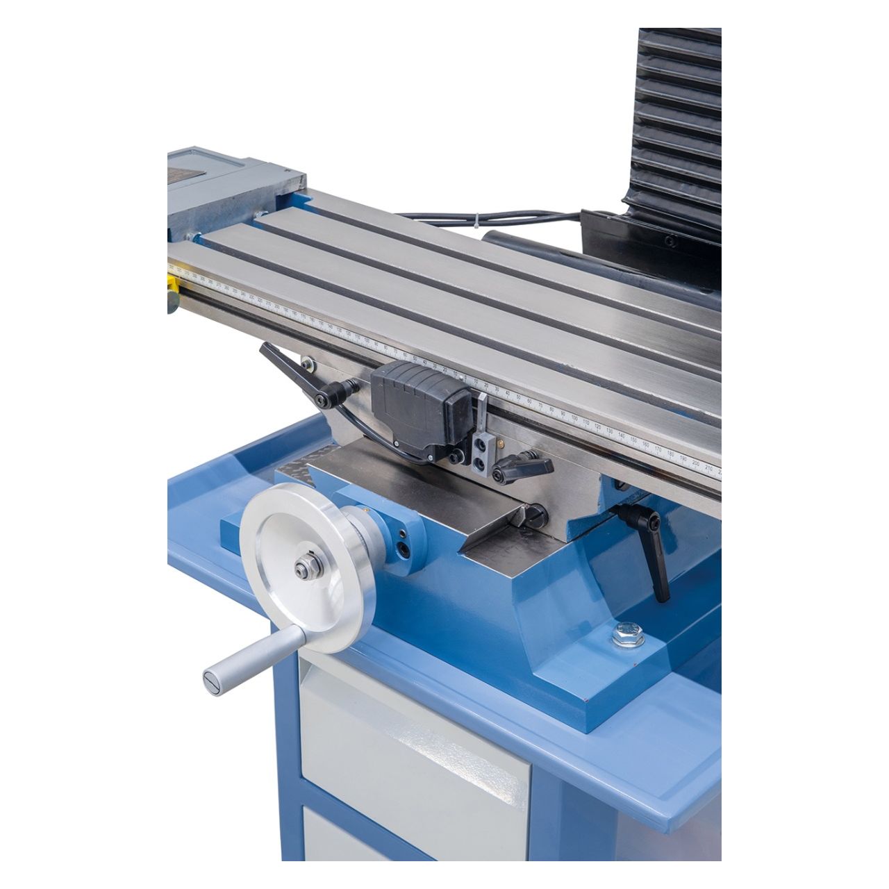 BF 30 N Super Jyrsinkone (x-syöttö AD 350 D) - Image 11