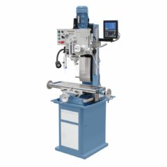 FM 45 HS (sis.3.aks.digi) Jyrsinkone