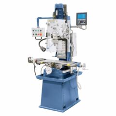 FM 55 HSV Jyrsinkone (3-akselidigi)