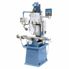 FM 55 HSV Vario Jyrsinkone