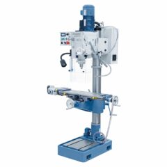 BF 45 HSV Vario porajyrsinkone (x-aks.syöttö)