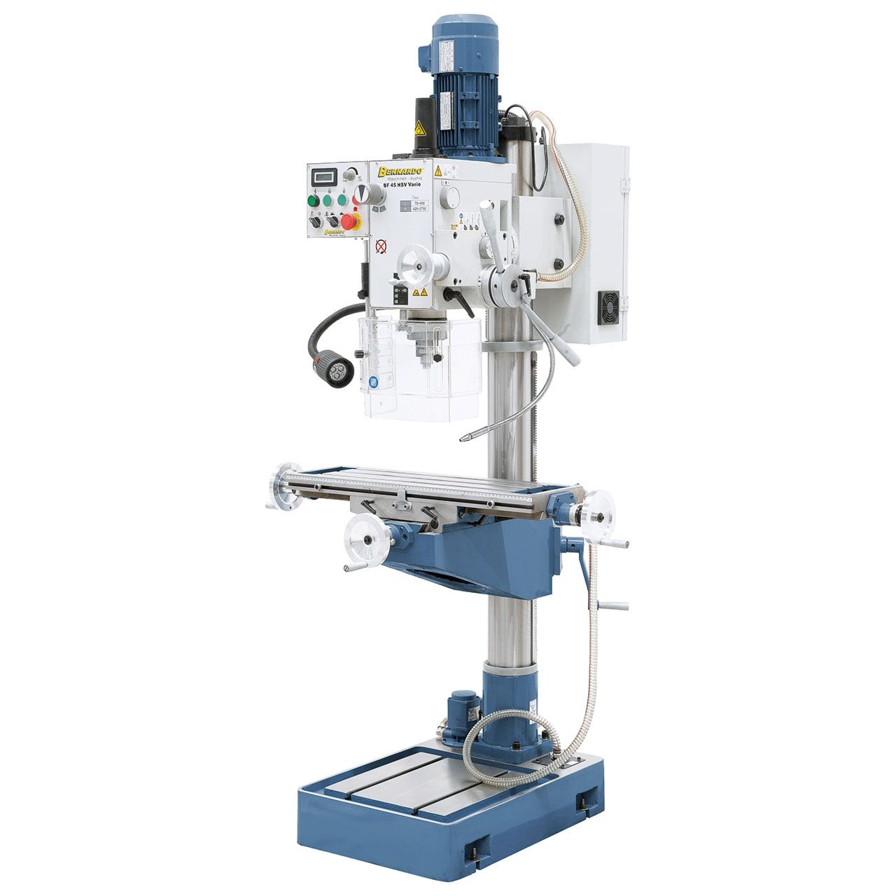 BF 45 HSV Vario Porajyrsinkone