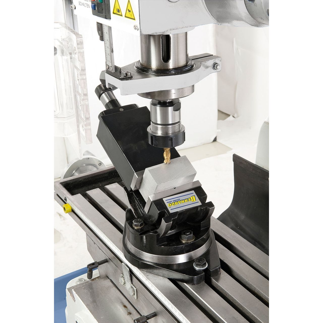 BF 45 HSV Vario Porajyrsinkone - Image 11