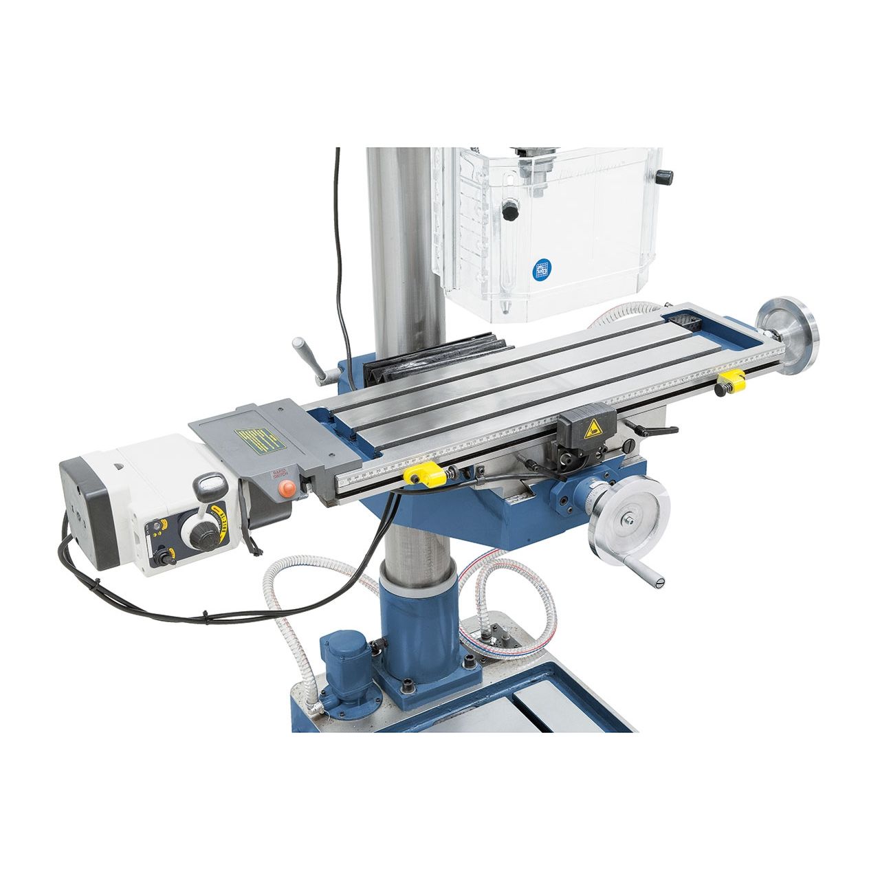 BF 45 HSV Vario Porajyrsinkone - Image 12