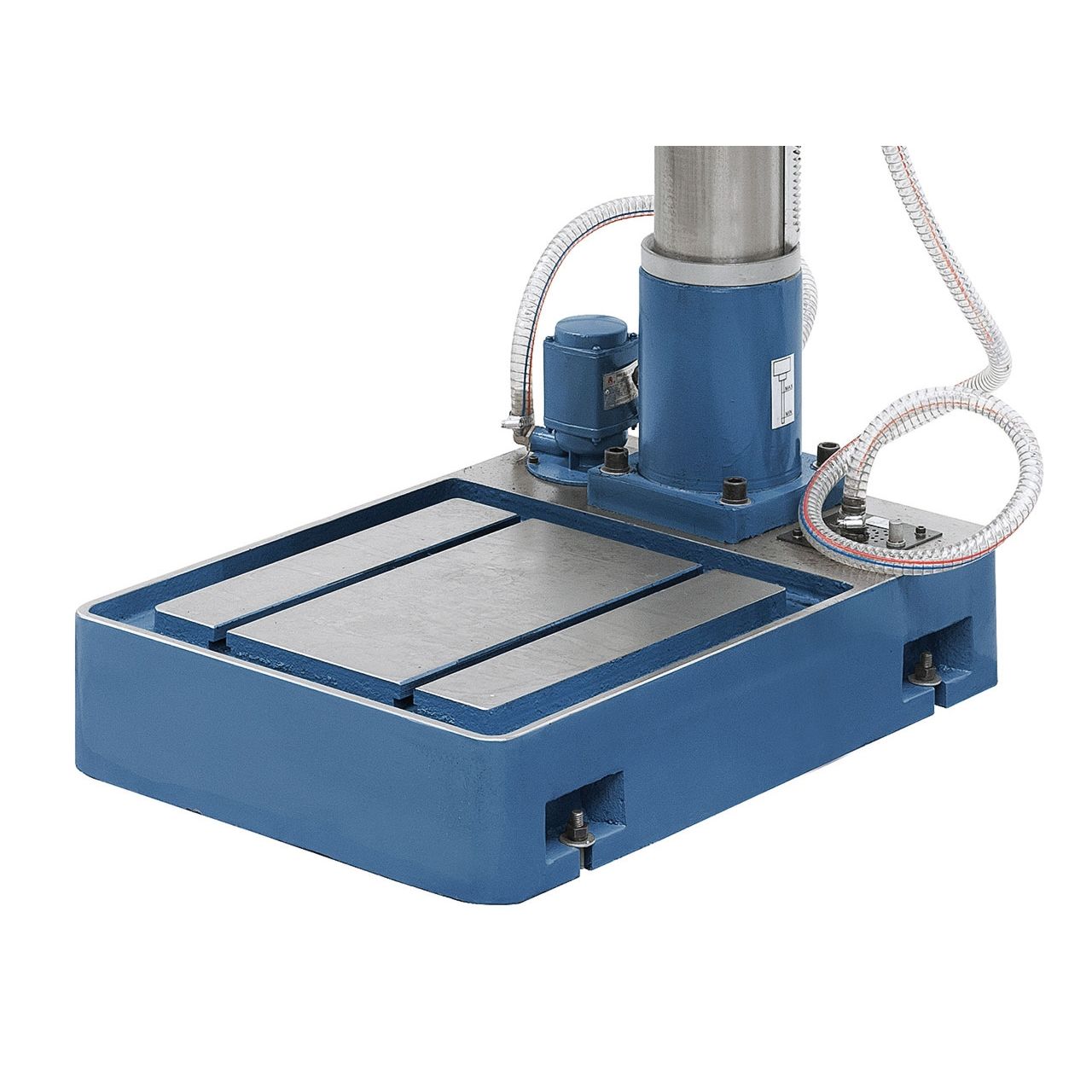 BF 45 HSV Vario Porajyrsinkone - Image 13