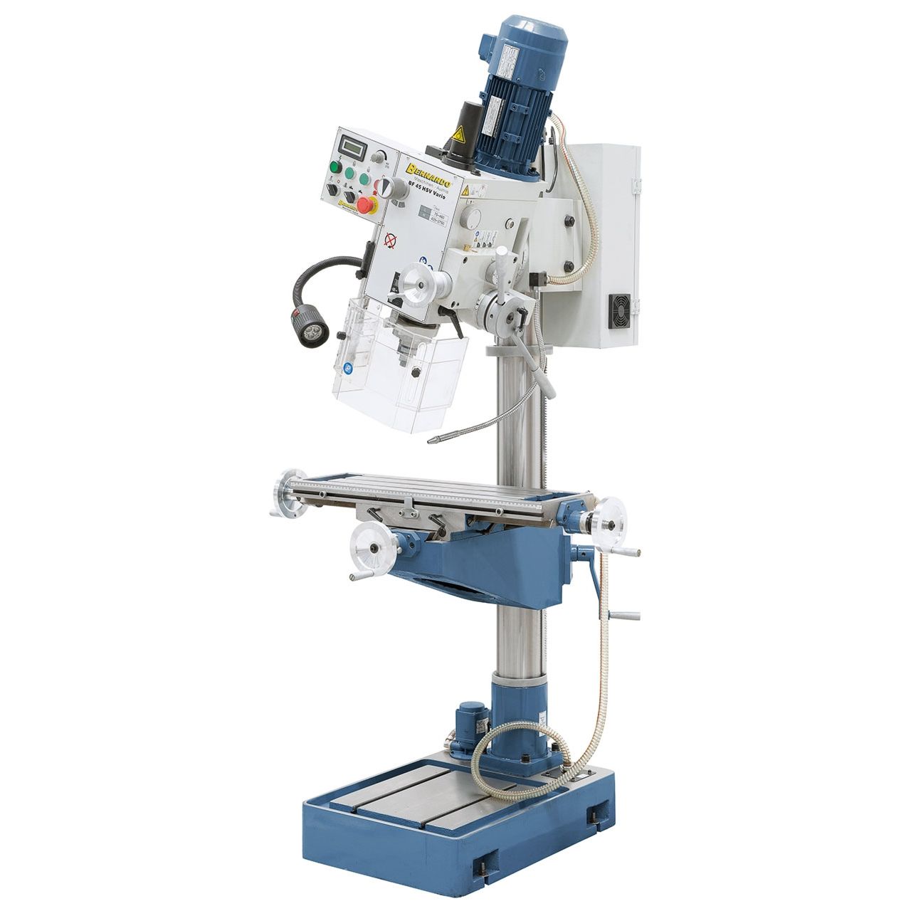 BF 45 HSV Vario Porajyrsinkone - Image 3