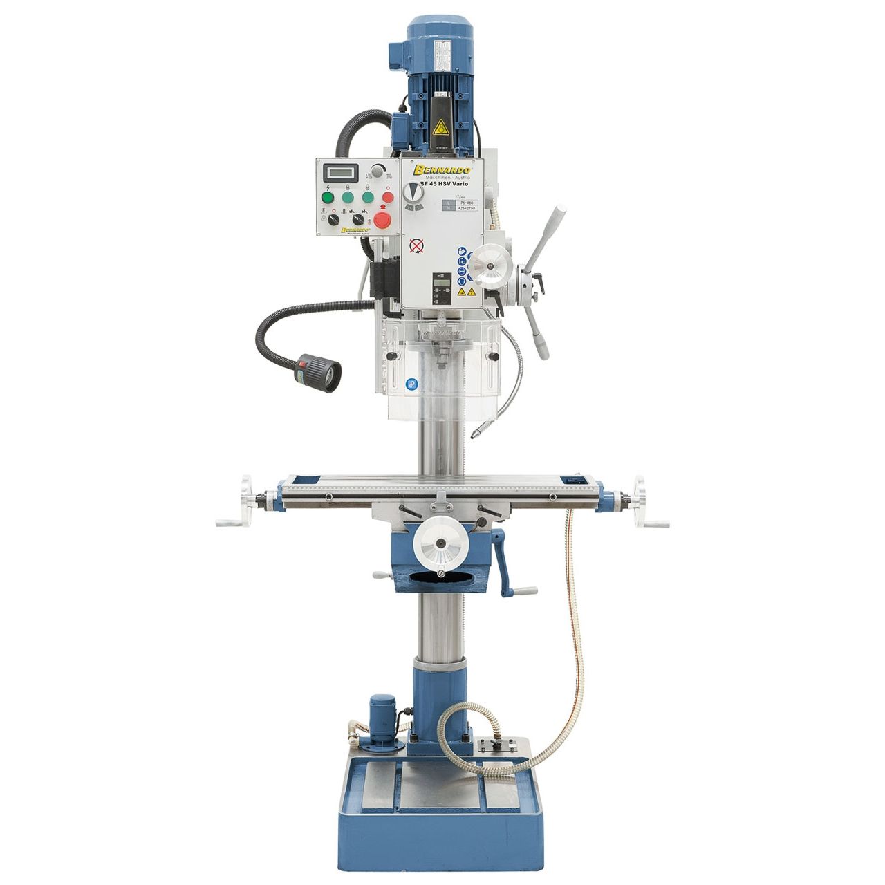 BF 45 HSV Vario Porajyrsinkone - Image 5