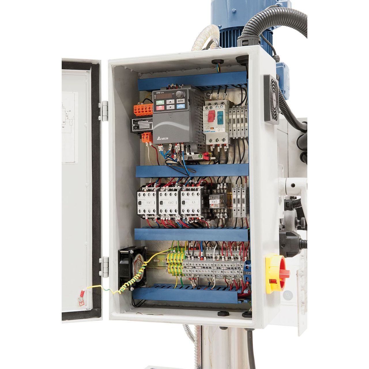 BF 45 HSV Vario Porajyrsinkone - Image 8